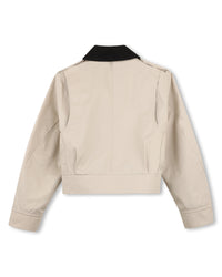 Veste - Pale Stone