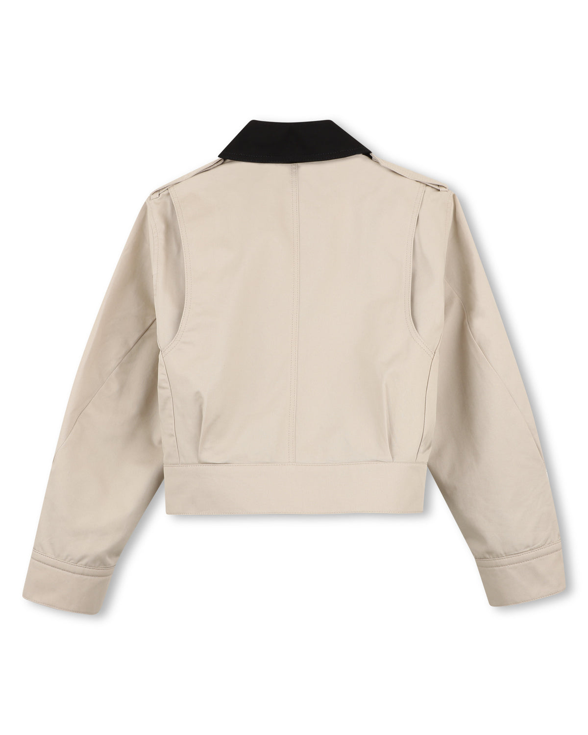 Veste - Pale Stone