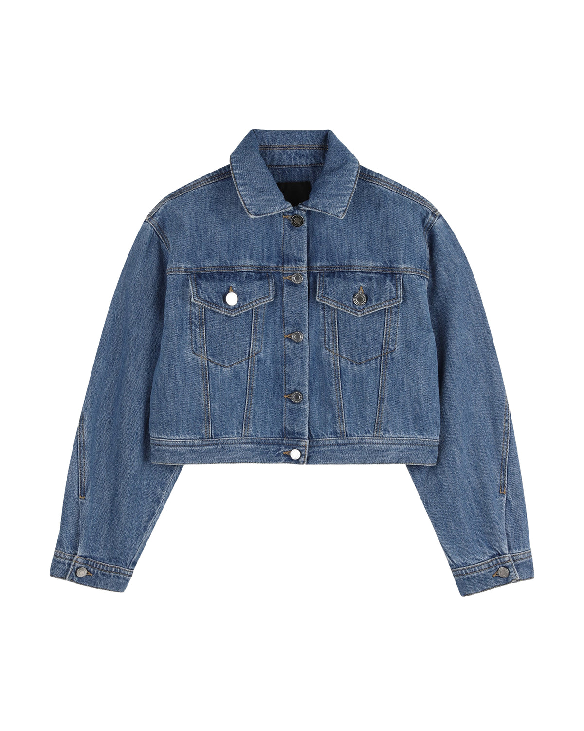 Veste denim - Denim Blue