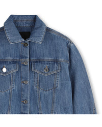 Veste denim - Denim Blue