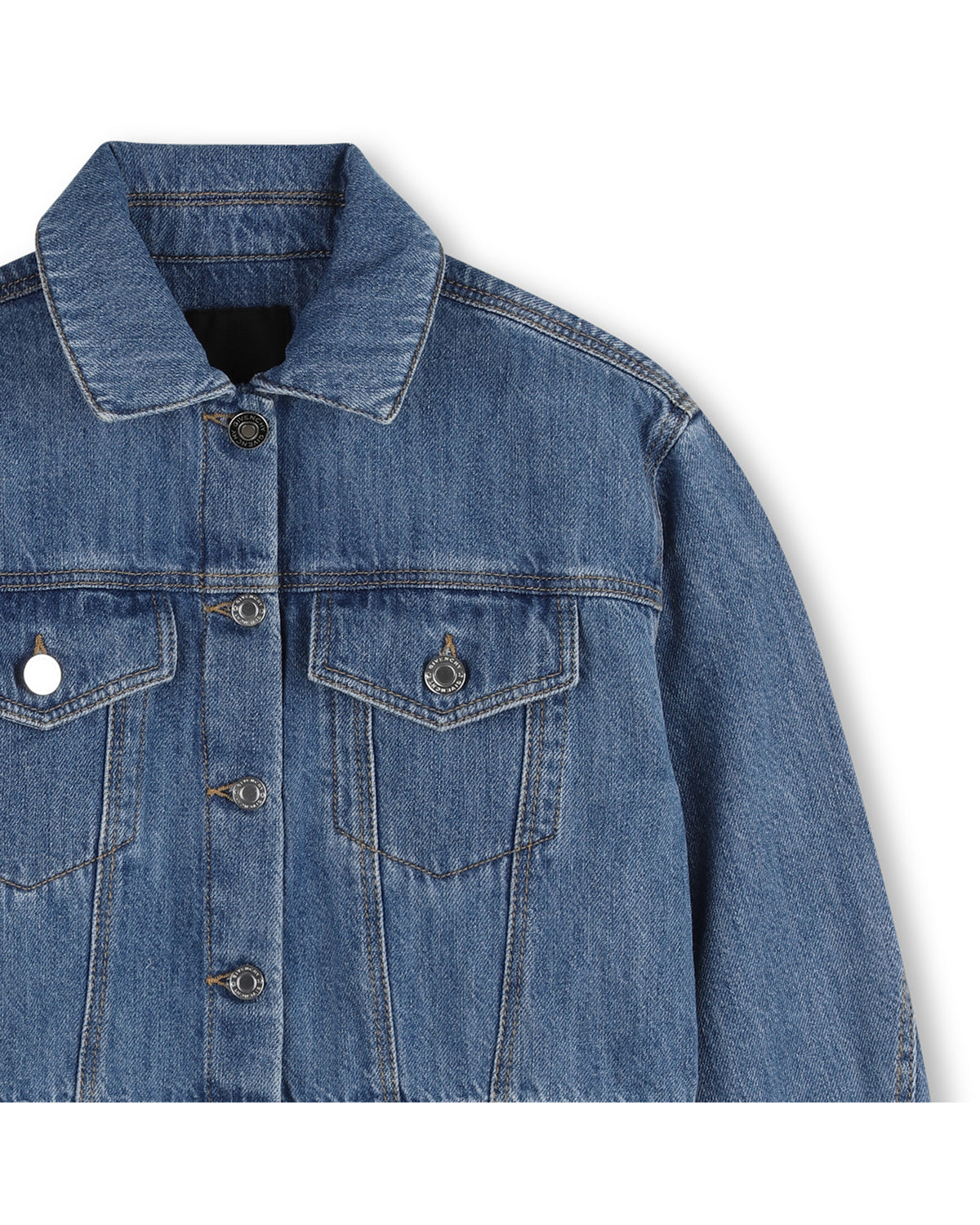 Veste denim - Denim Blue