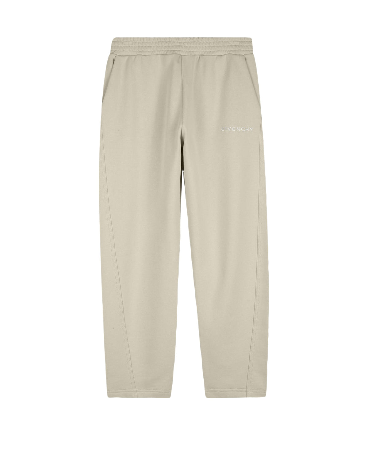 Pantalon en molleton - Pale Stone
