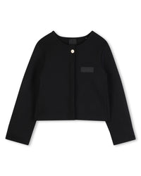 Cardigan - Black