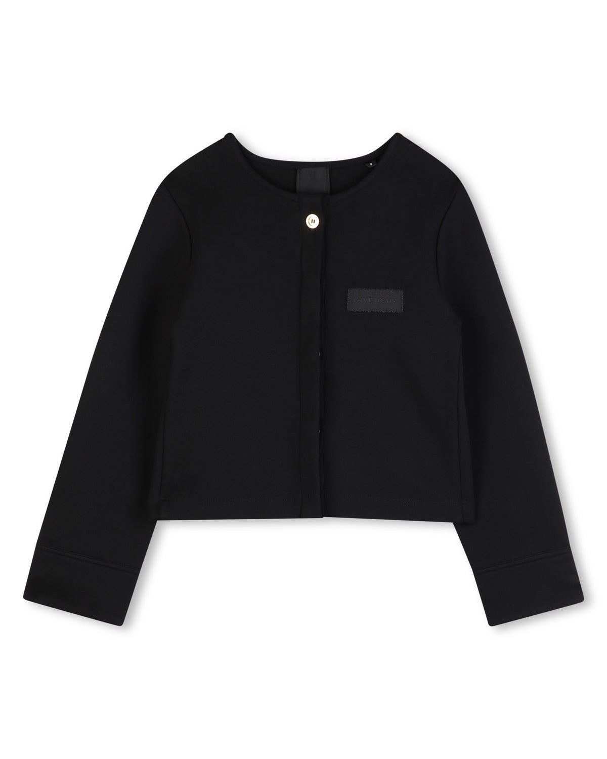 Cardigan - Black