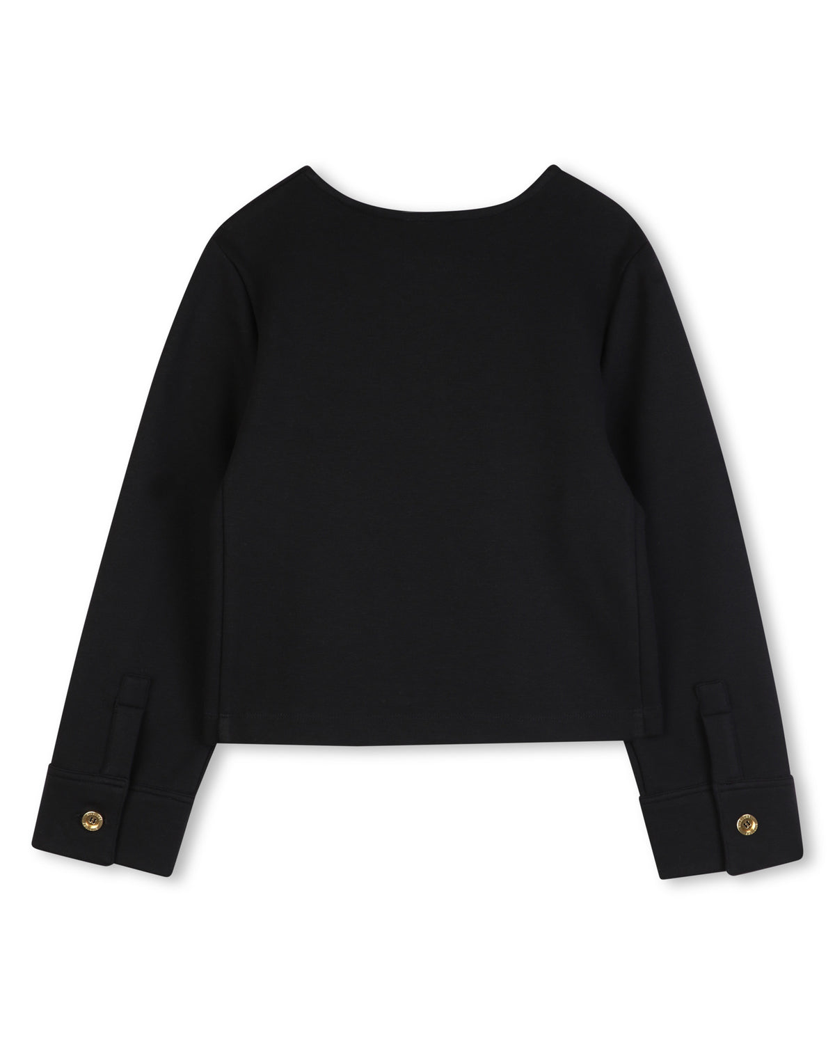 Cardigan - Black