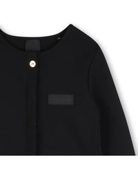 Cardigan - Black