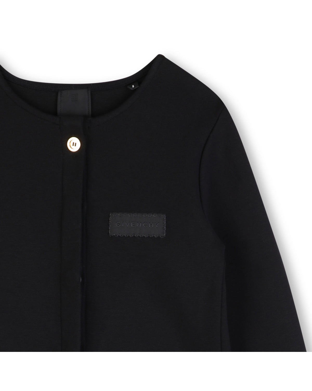 Cardigan - Black