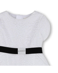 Robe d exception - Blanc