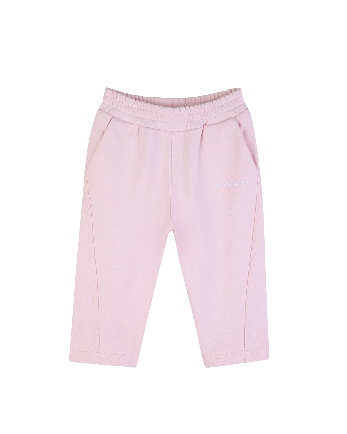 Pantalon - Marshmallow