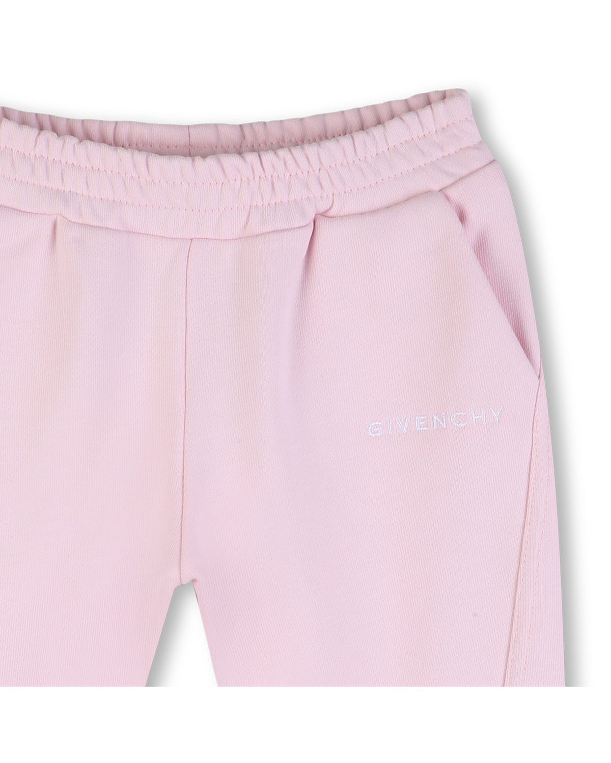 Pantalon - Marshmallow