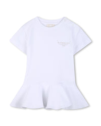 Robe - Blanc