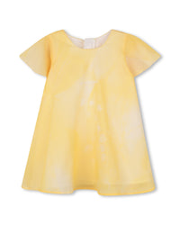 Robe - Fenouil
