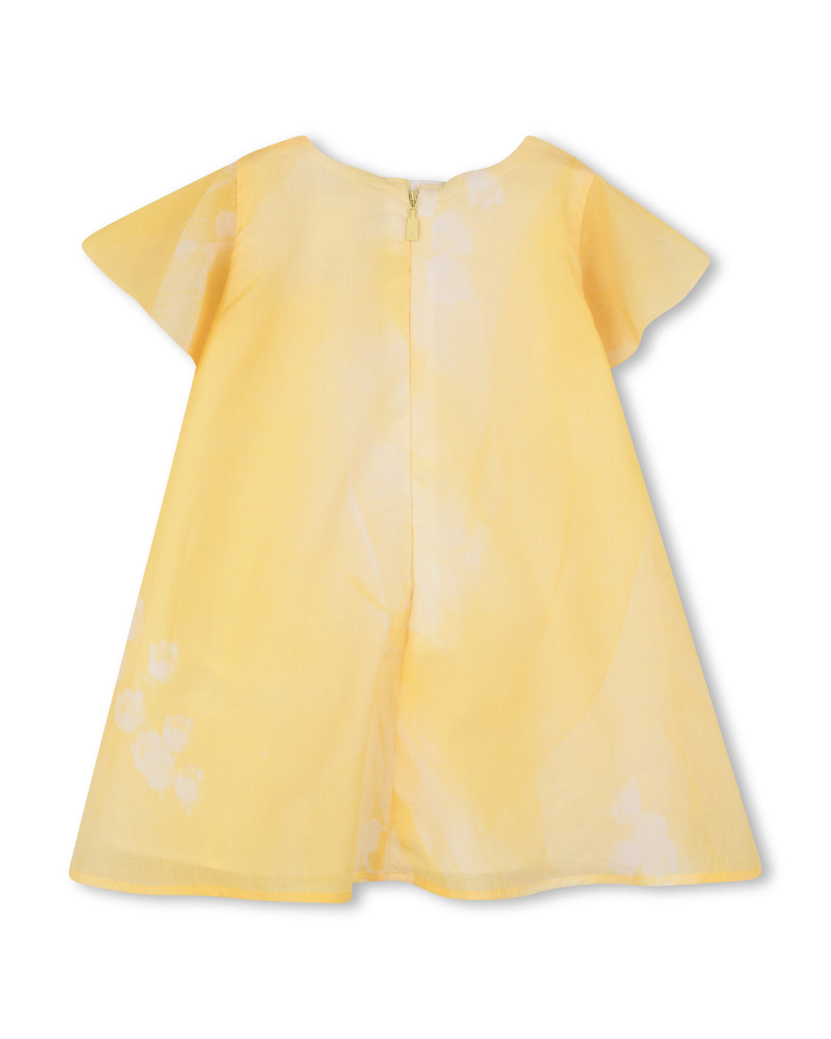 Robe - Fenouil