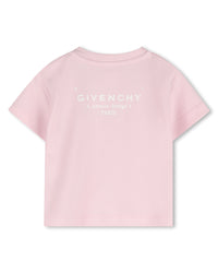 Tee-shirt manches courtes - Marshmallow