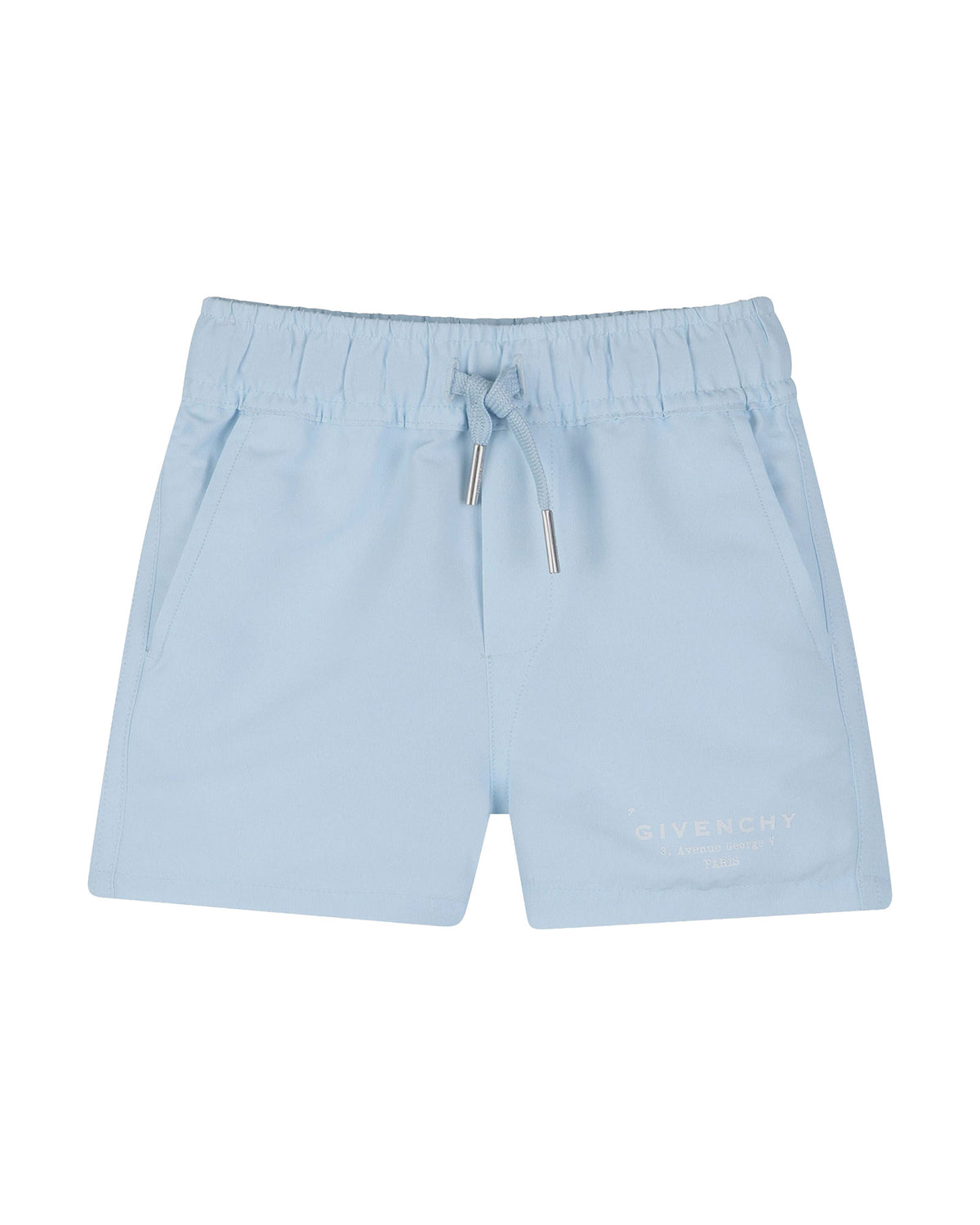 Short Surfet à taille élastiquée - Stellaire