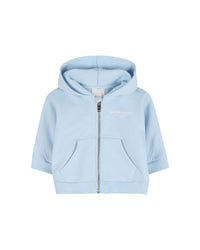 Cardigan a capuche - Stellaire