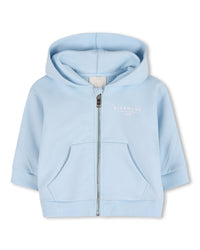 Cardigan a capuche - Stellaire