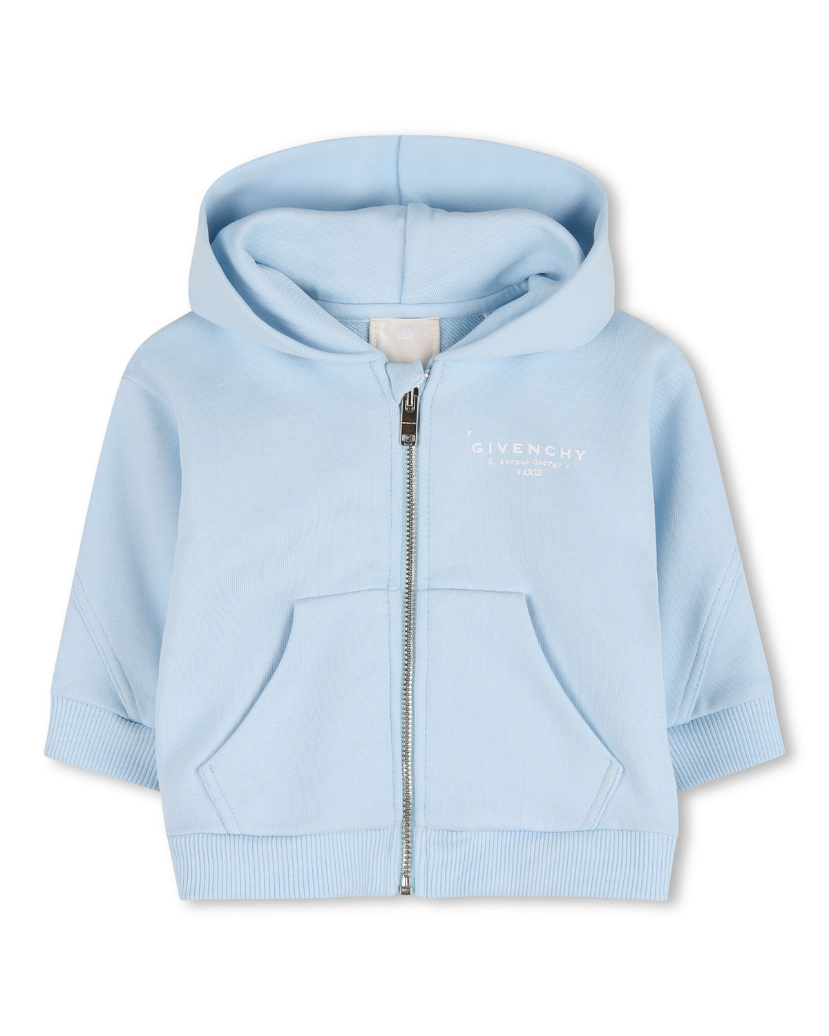 Cardigan a capuche - Stellaire