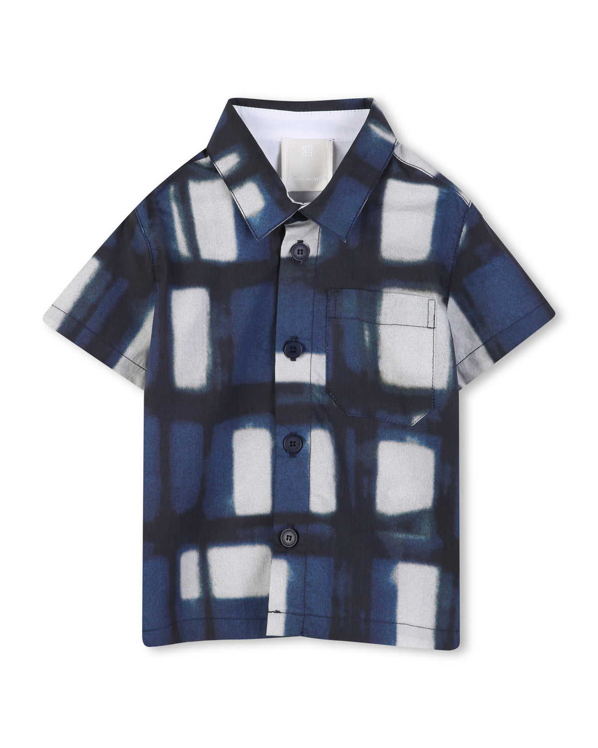 Chemise manches courtes - Unique