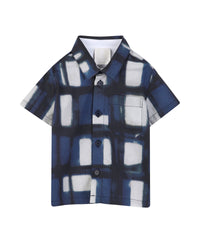 Chemise manches courtes - Unique
