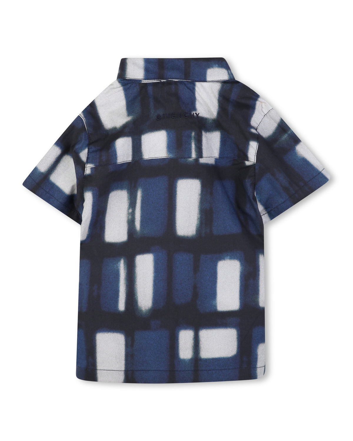 Chemise manches courtes - Unique
