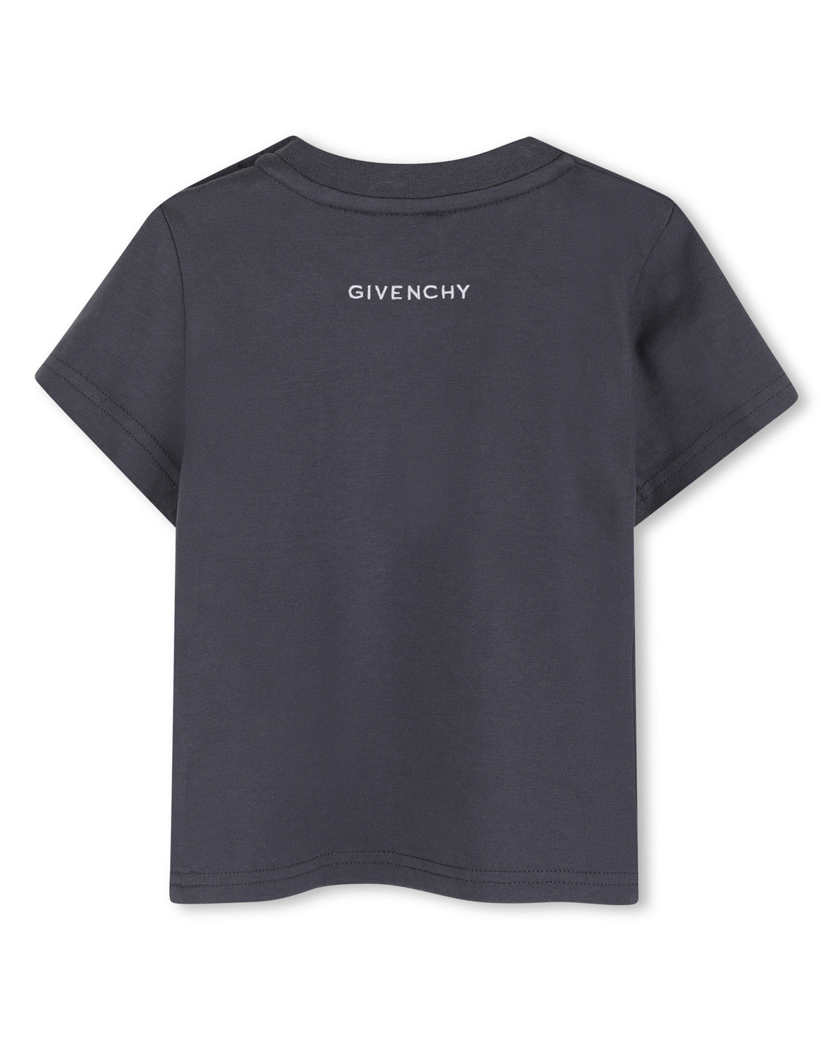 T-shirt manches courtes - Gris Fonce