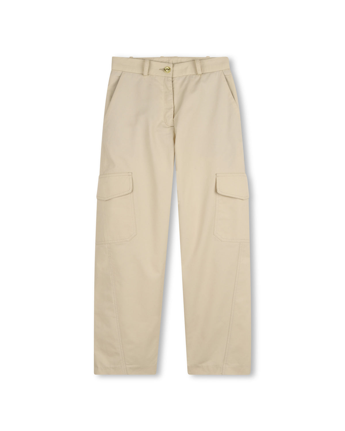 Pantalon - Pale Stone