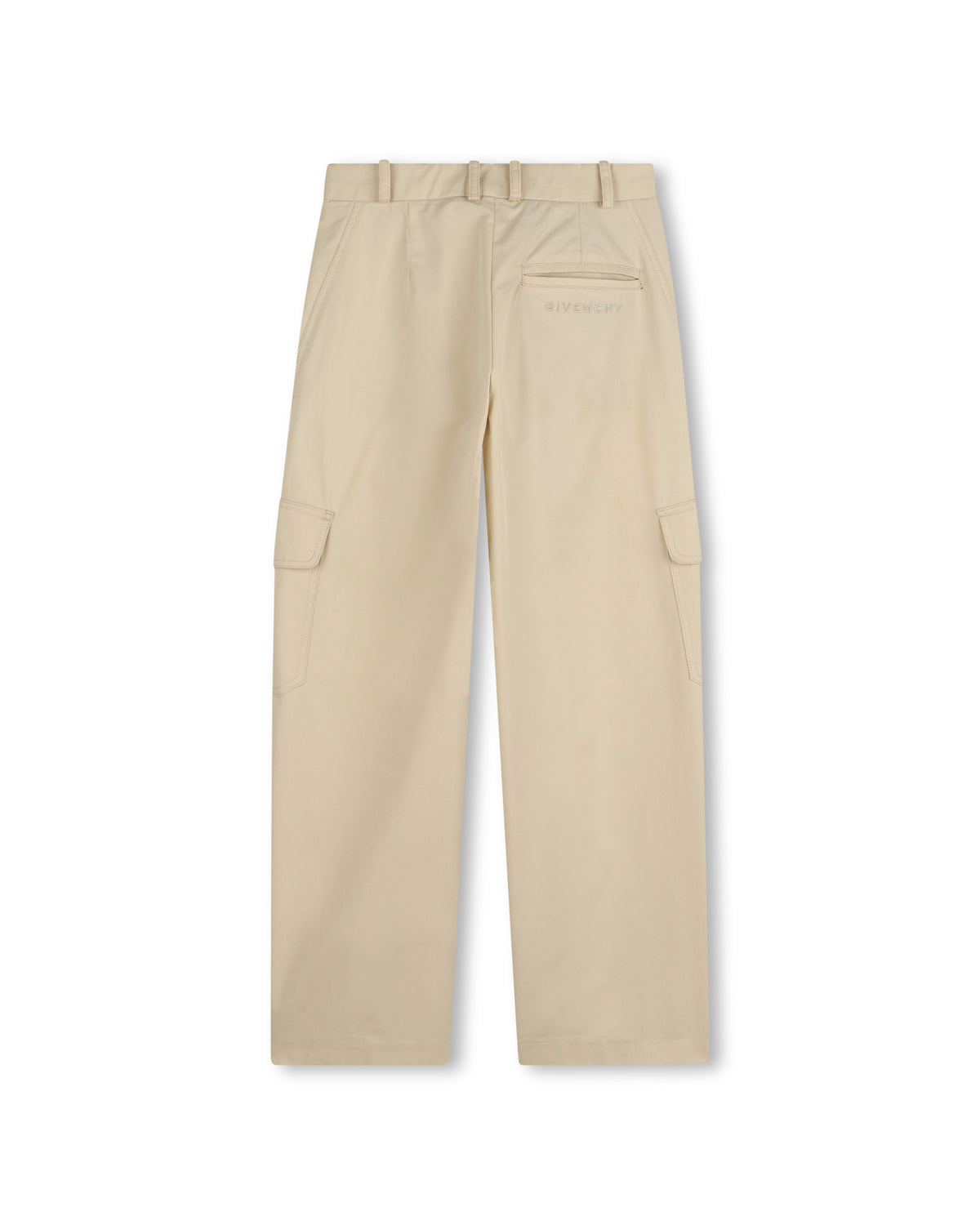 Pantalon - Pale Stone