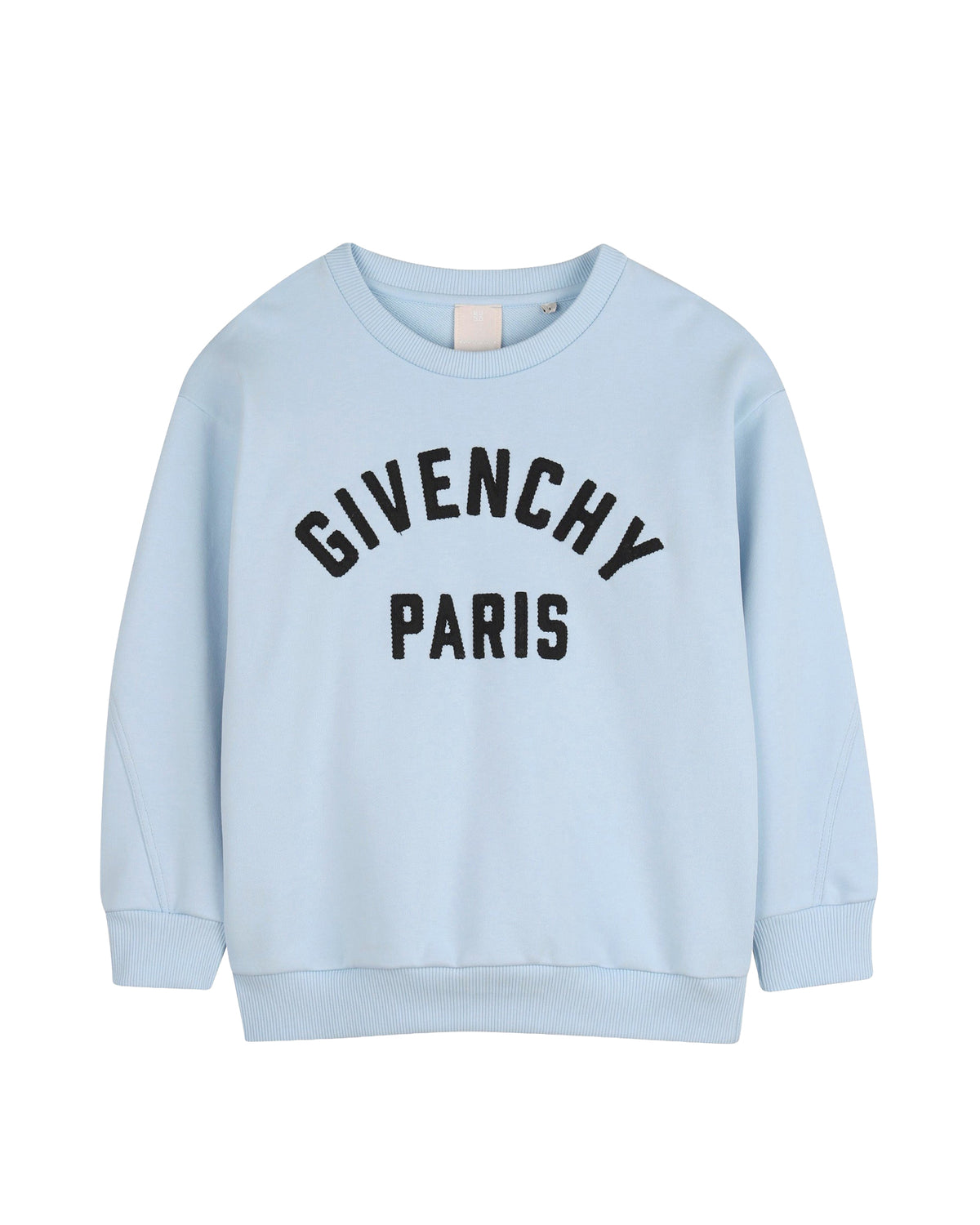 Sweatshirt à empiècement - Stellaire