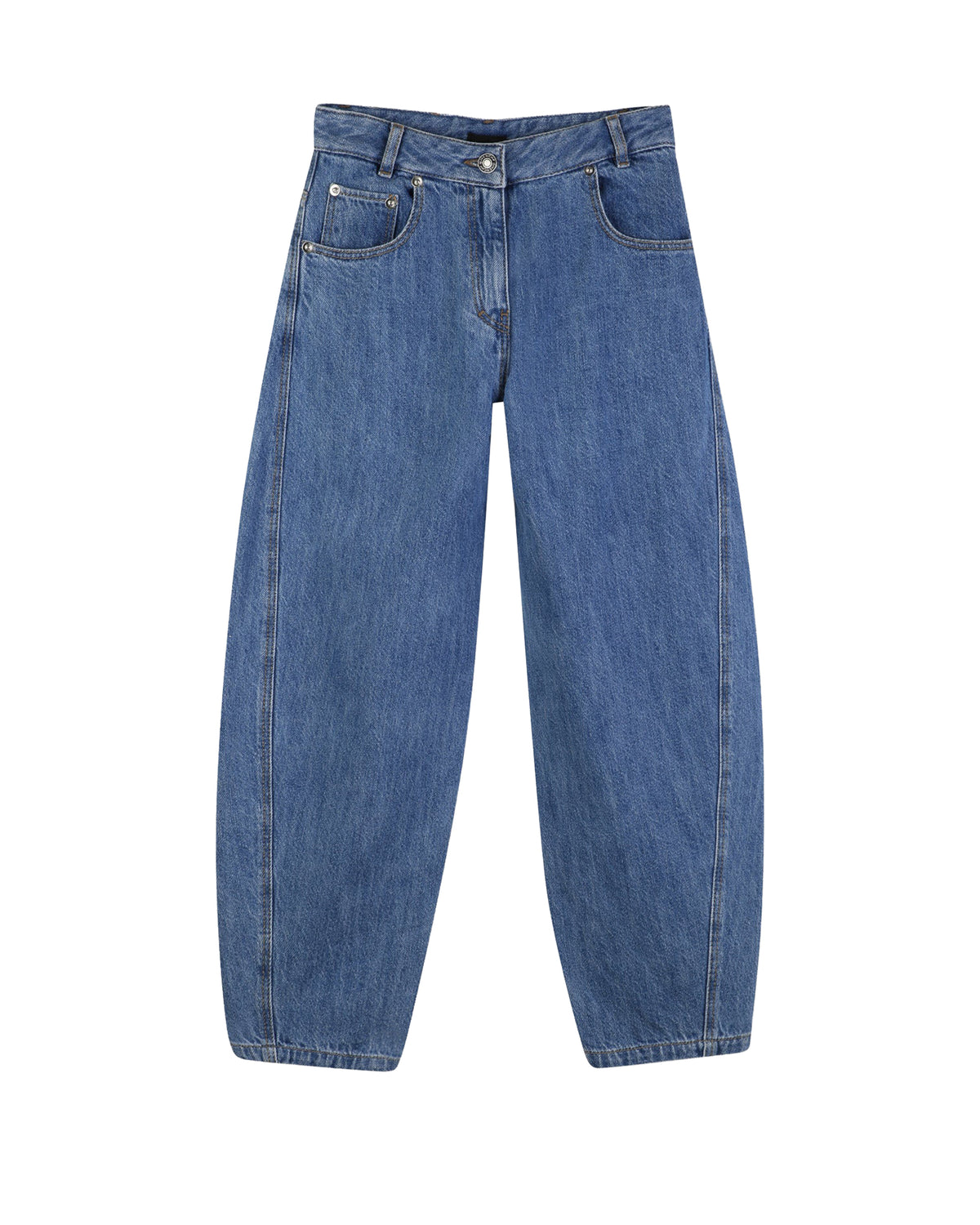 Pantalon en denim - Denim Blue