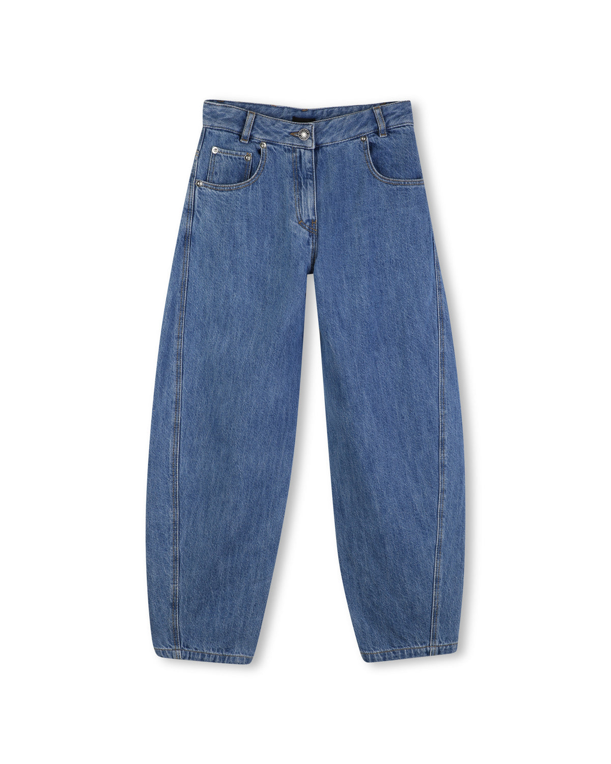Pantalon denim - Denim Blue