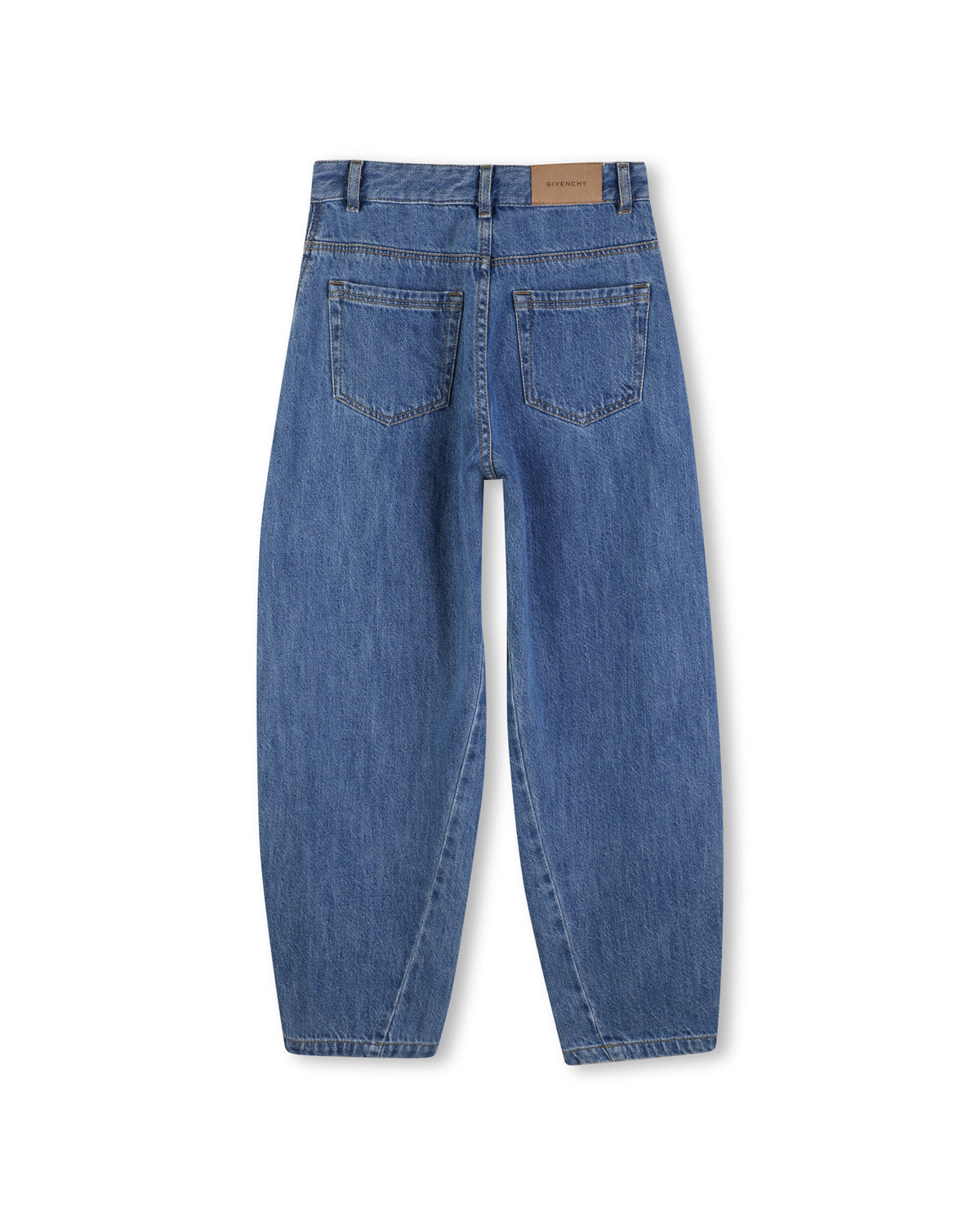Pantalon denim - Denim Blue