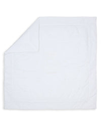 Couverture - Blanc