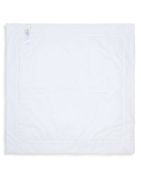 Couverture - Blanc