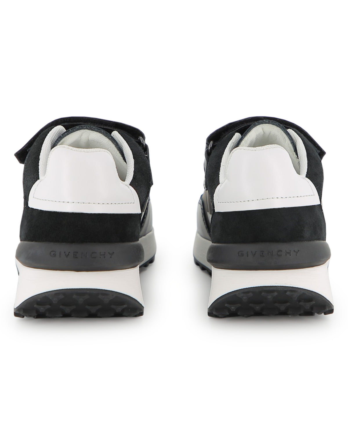 Baskets - Black