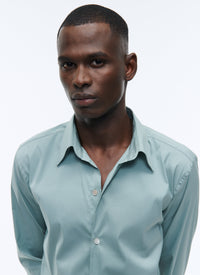 Tilleul Chemise - Tilleul