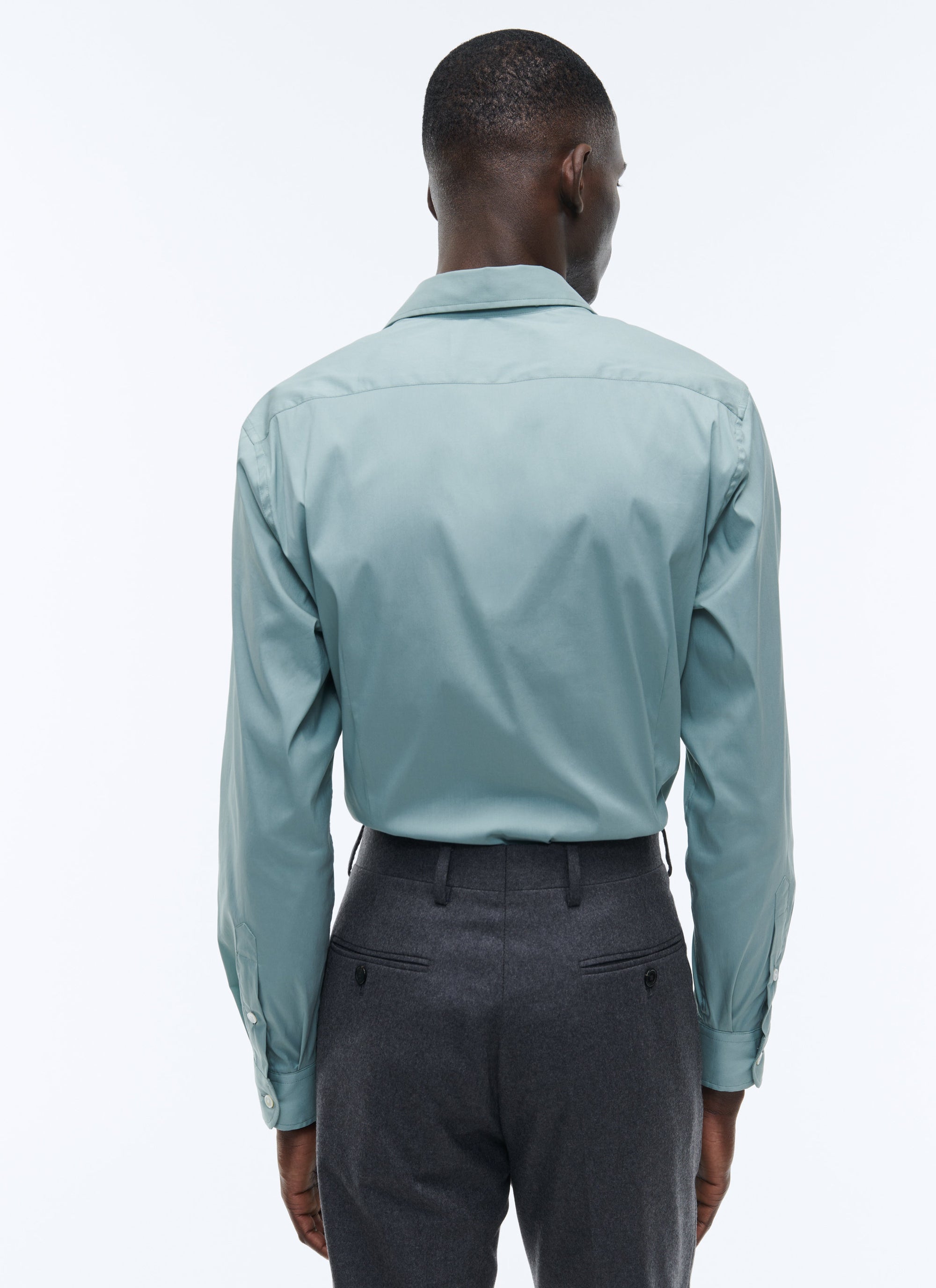 Tilleul Chemise - Tilleul