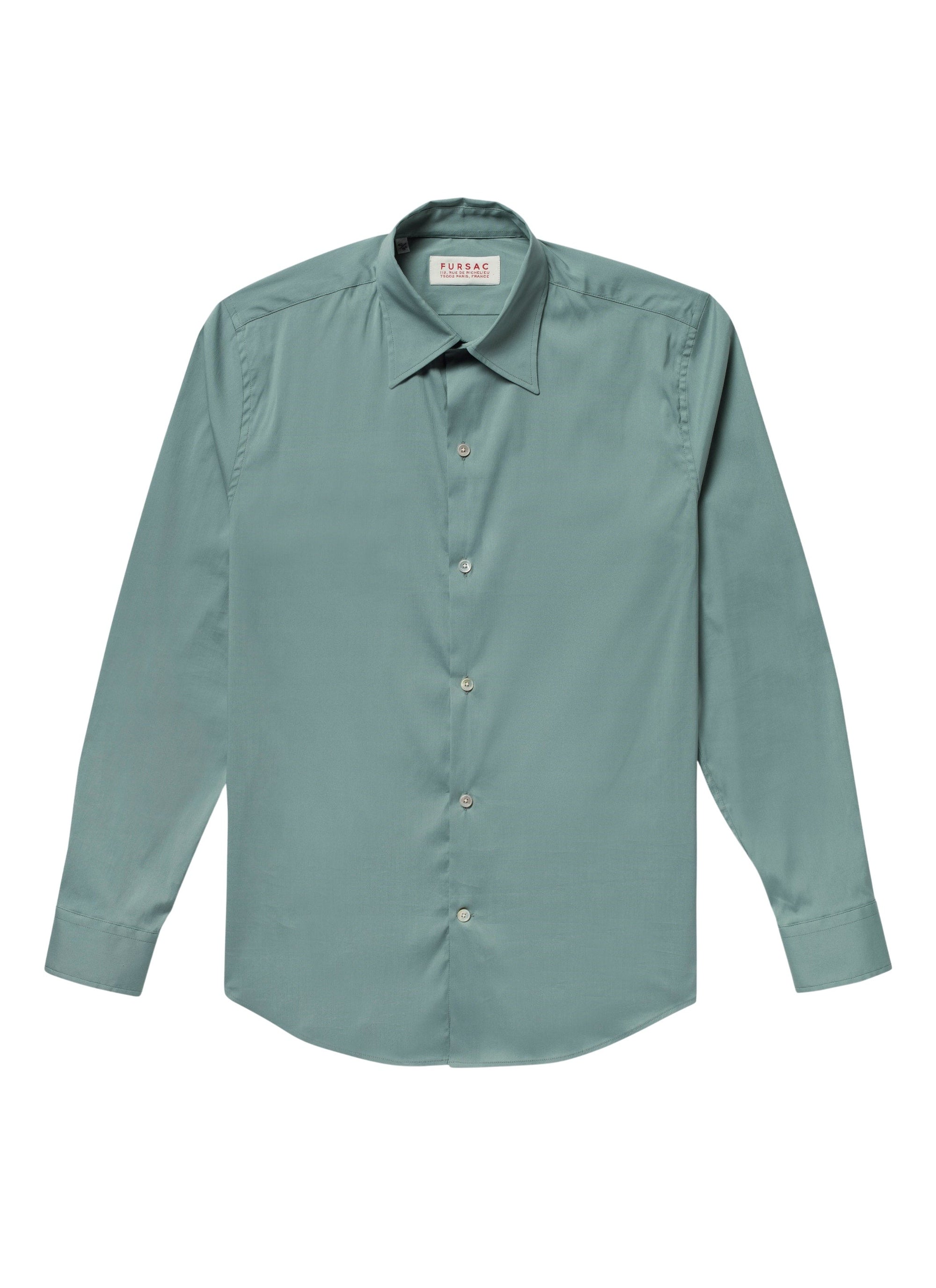 Tilleul Chemise - Tilleul