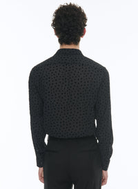 Noir Chemise - Noir