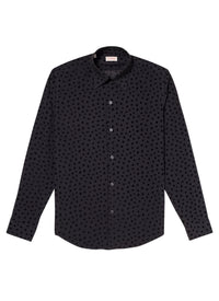 Noir Chemise - Noir