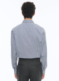 Marine Chemise - Marine