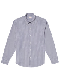 Marine Chemise - Marine