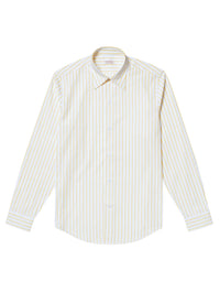 Jaune Vif Chemise - Jaune Vif