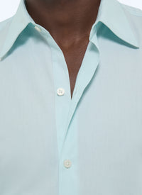 Vert Pale Chemise - Vert Pale