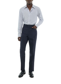 Marine Chemise - Marine