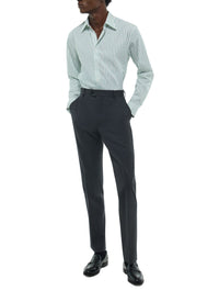 Vert Pomme Chemise - Vert Pomme