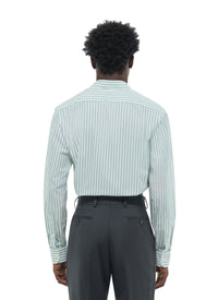 Vert Pomme Chemise - Vert Pomme