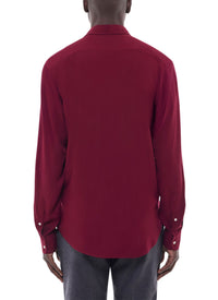Bordeaux Chemise - Bordeaux