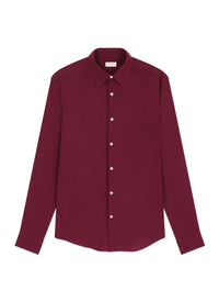 Bordeaux Chemise - Bordeaux