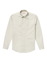 Écru Chemise - Écru